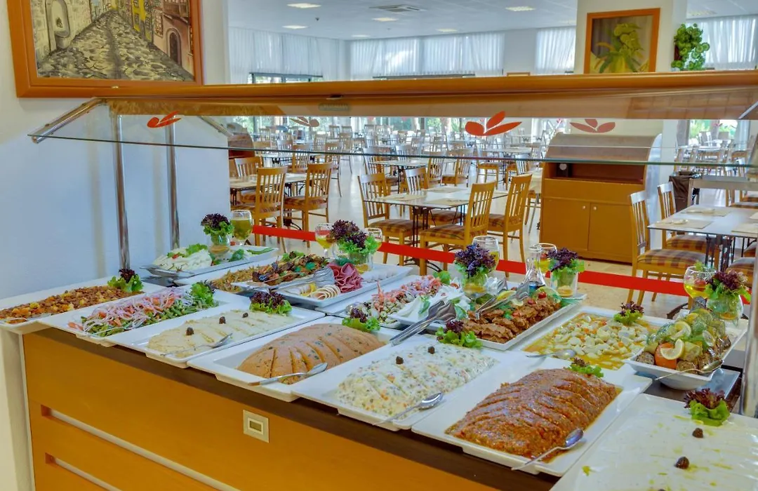 Hotel Grand Efe-1